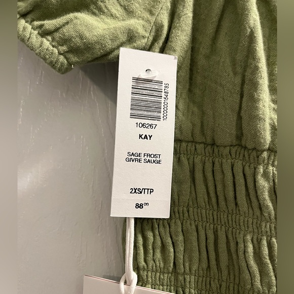 Sunday Best KAY DRESS - Picture 2 of 5